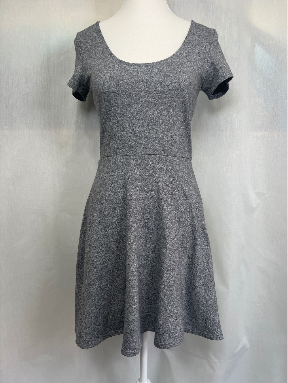 Forever 21 Short Sleeve Dress Women's Small